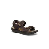 Dockers 230945 Kahverengi Erkek Sandalet