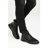Dockers 231232 1PR Siyah Erkek Bot