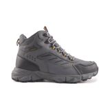Dockers 231501 4PR Gri High Sneaker Erkek Outdoor Ayakkabı