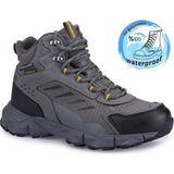 Dockers 231501 Watherproof Sugeçirmez Outdoor Erkek Bot - Gri