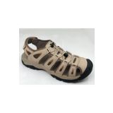 Dockers 234715 Kum Erkek Comfort Casual Önü Kapalı Erkek Sandaleti