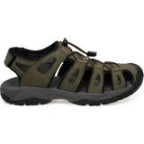 Dockers 234715-M Önü Kapali Erkek Sandalet - Haki