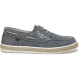 Dockers 236321 Lacivert Erkek Günlük Ayakkabı