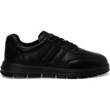 Dockers 237030 Siyah Erkek Ayakkabı