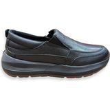 Dockers 237201 Siyah Deri Erkek Ayakkabı
