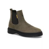 Dockers 237406 4Pr Kum Hakiki Deri Casual Comfort Anatomik Erkek Bot