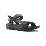 Dockers 238701 5Fx Haki Comfort Casual Anatomik Spor Sandalet