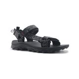 DOCKERS 238701 5FX SİYAH COMFORT CASUAL ANATOMİK SPOR SANDALET