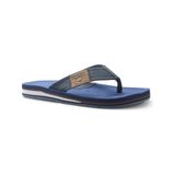 Dockers 238704 5Fx Lacivert Parmak Arası Casual Terlik