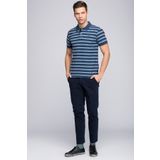 Dockers 36272-0005 Mavi Erkek Pantolon