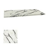 Dockers 60x110 Afyon Marble Laminat Masa Tablası