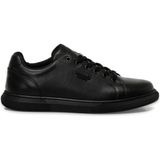 Dockers 6m 234255 6fx Günlük Deri Siyah Erkek Ayakkabı - 00 - Siyah