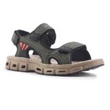 Dockers A10164638612010 4M 236810 4FX Haki Erkek Sandalet