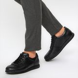 Dockers AS00682655 101040499 225044 1PR Siyah Erkek Günlük Ayakkabı