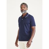 Dockers Bisiklet Yaka Lacivert Erkek T-Shirt A3027-0007 - M