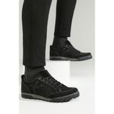 Dockers By Gerli 217111 2PR Erkek Günlük Kullanım Ayakkabısı Siyah