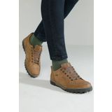 Dockers By Gerli 217111 2pr Hakiki Deri Termo Kaymaz Taban Erkek Outdoor Kum