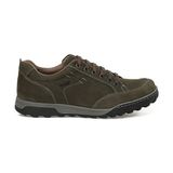 Dockers By Gerli 217111 5pr Hakiki Deri Kaymaz Taban Erkek Outdoor Asfalt - Karbon - Asfalt - Siyah