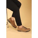 Dockers by Gerli 217111 Suya Dayanıklı Erkek Spor Bot Ayakkabı - Kum-2556