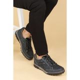 Dockers By Gerli 217111 Suya Dayanıklı Erkek Spor Bot - Siyah
