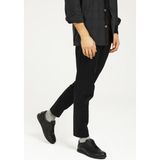Dockers By Gerli 225044 Siyah Erkek Hakiki Deri Günlük Ayakkabı