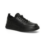 Dockers By Gerli 227225 4PR Siyah Erkek Comfort Ayakkabı