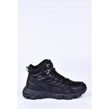 Dockers By Gerli 231501 Siyah Siyah Erkek Outdoor Bot - Siyah - Siyah