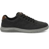 Dockers By Gerli 232001 5FX Siyah Erkek Spor Ayakkabı