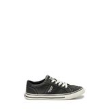Dockers By Gerli 238545 5FX Siyah Erkek Klasik Sneaker