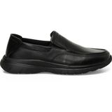 Dockers By Gerli 238573 5FX Siyah Erkek Comfort Ayakkabı