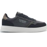 Dockers By Gerli 238636 5FX Siyah Erkek Spor Ayakkabı