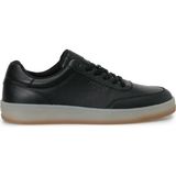 Dockers By Gerli Captan Siyah Erkek Sneaker