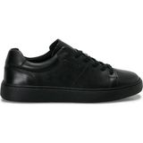 Dockers By Gerli Cavanı Siyah Erkek Sneaker - Black