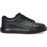 Dockers By Gerli Chaırman Siyah Erkek Sneaker