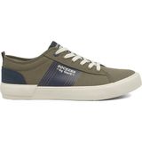 Dockers By Gerli Devon Haki Erkek Sneaker