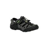 Dockers By Gerli Dockers 216504 3fx Gri Erkek Günlük Sandalet