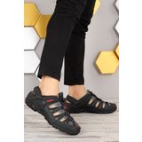 Dockers By Gerli Dockers 216504 Günlük Cırtlı Erkek Sandalet Ayakkabı