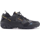 Dockers by Gerli DOCKERS 236850 FX SİYAH COMFORT CASUAL ANATOMİK OUTDOOR SPOR SANDALET