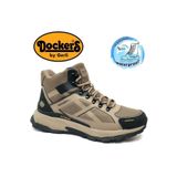 Dockers By Gerli Dockers 237518 Outdoor Waterproof Erkek Bot Kum