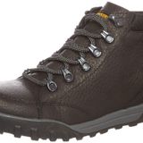 Dockers by Gerli Erkek 227186 9PR Spor Ayakkabı, Siyah (Siyah 85Z), 43 EU