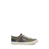 Dockers by Gerli Erkek Haki Klasik Sneaker 40 Numara DEVON 6FX Modeli