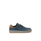 Dockers by Gerli Erkek Lacivert Klasik Sneaker 41 Numara CAPTAN-N 6PR Modeli