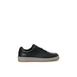 Dockers by Gerli Erkek Siyah Klasik Sneaker 43 Numara CAPTAN 6PR Modeli