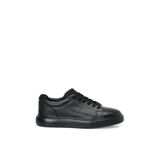 Dockers by Gerli Erkek Siyah Klasik Sneaker 44 Numara CHAIRMAN 6PR Modeli
