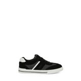 Dockers by Gerli Erkek Siyah Klasik Sneaker 45 Numara 238055 5FX Modeli
