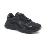 Dockers By Gerli Leonard 5pr Siyah Erkek Comfort Ayakkabı 000000000102028145 Siyah