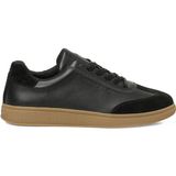 Dockers By Gerli Manu 6fx Siyah Erkek Sneaker