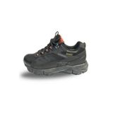 Dockers By Gerli Outdoor Erkek Su Geçirmez Trekking Siyah Spor Ayakkabı