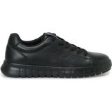 Dockers By Gerli Thor Siyah Erkek Sneaker