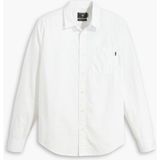 Dockers Casual Beyaz Gömlek, Slim Fit